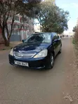 Toyota Allion 2003 Blue - 1