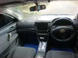 Toyota Allion 2003 Blue - 2