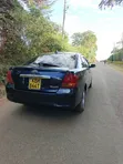 Toyota Allion 2003 Blue - 3