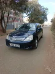 Toyota Allion 2003 Blue - 4