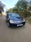 Toyota Allion 2003 Blue - 5