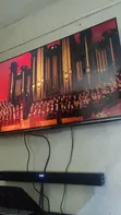 Skyworth 55 Inch 4K Smart TV - 1
