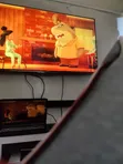 Skyworth 55 Inch 4K Smart TV - 3