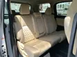 Toyota Vellfire 2019 Rangi ya Teal - 2