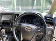 Toyota Vellfire 2019 Rangi ya Teal - 3