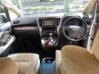 Toyota Vellfire 2019 Rangi ya Teal - 5