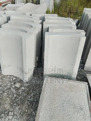 Mifereji Mifupi ya Kutoa Maji