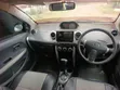 Toyota IST 2004 Nyeusi - 2