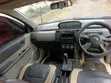 Nissan X-Trail 2003 Black - 1