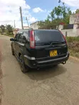 Nissan X-Trail 2003 Black - 4
