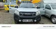 Isuzu D-MAX 2015 Silver - 1