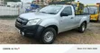 Isuzu D-MAX 2015 Silver - 3
