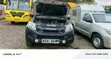 Isuzu D-MAX 2015 Silver - 4