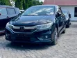 Honda Grace 2019 Bluu - 1