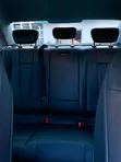 Honda Grace 2019 Bluu - 5