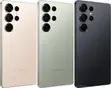 New Samsung Galaxy S25 Ultra 256GB Black - 3