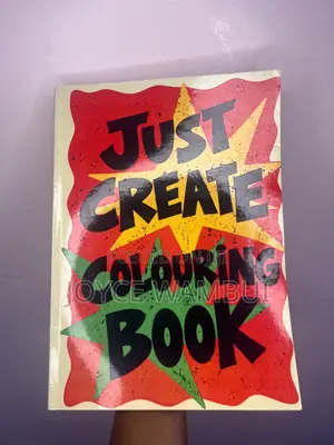 Offscript Adult Colouring Books