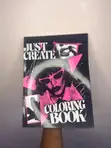 Offscript Adult Colouring Books - 2