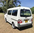 Mazda 2 2014 White - 4