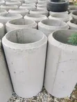 Mitaro ya Saruji 450mm x 900mm - 1