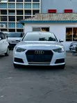 Audi A4 2.0T Premium FWD Sedan 2019 - 1