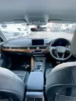 Audi A4 2.0T Premium FWD Sedan 2019 - 2