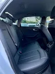 Audi A4 2.0T Premium FWD Sedan 2019 - 4