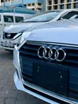 Audi A4 2.0T Premium FWD Sedan 2019 - 5