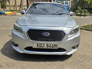 2015 Subaru Legacy 2.5i Limited Sedan AWD