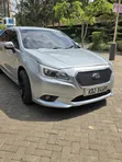 2015 Subaru Legacy 2.5i Limited Sedan AWD - 5