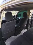Toyota Prado for Hire - 5
