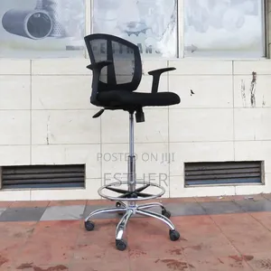 Brand New Office Chair with Adjustable Height