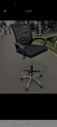Brand New Office Chair with Adjustable Height - 2