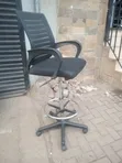 Brand New Office Chair with Adjustable Height - 3