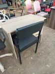 Office Table and Chair Set - 2