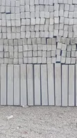 Road Channels & Kerbs - 1