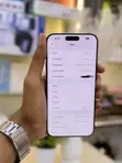 Apple iPhone 16 Pro Max 256GB Dhahabu - 1