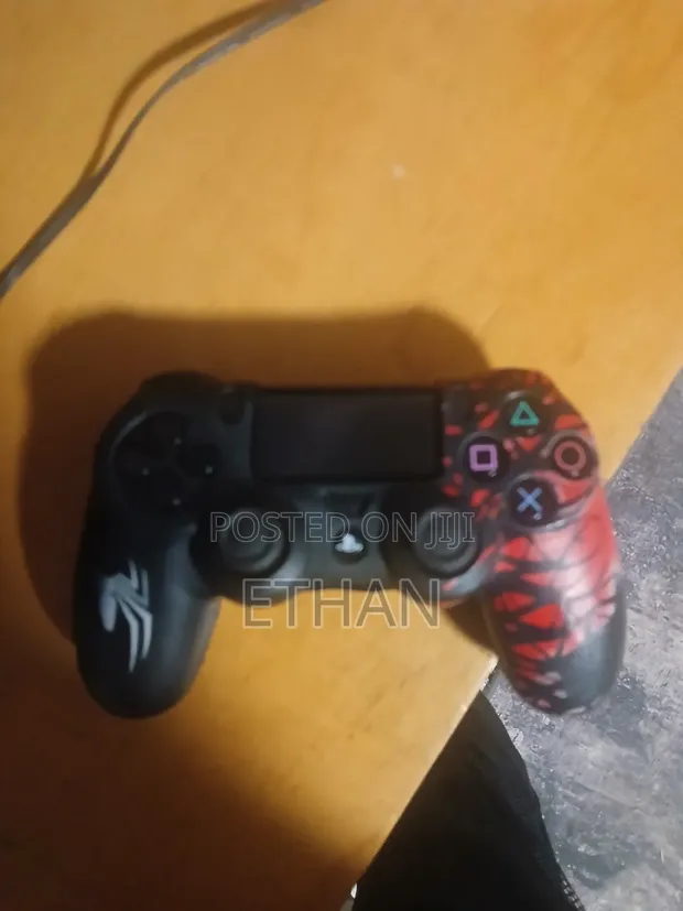 Brand New PS4 Gamepads - Affordable - 1