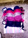 Bra ya Pushup Mpya Kabisa - Saizi M - 2