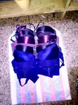 Bra ya Pushup Mpya Kabisa - Saizi M - 4