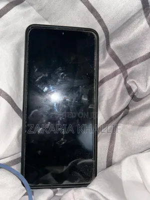 Samsung Galaxy S20 Ultra 5G 512GB Nyeusi