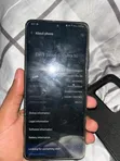 Samsung Galaxy S20 Ultra 5G 512GB Nyeusi - 2