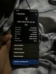 Samsung Galaxy S20 Ultra 5G 512GB Nyeusi - 3