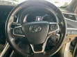 Toyota Harrier 2019 Hybrid - 3