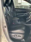 Toyota Harrier 2019 Hybrid - 4