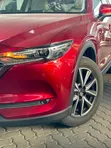 Mazda CX-5 2020 Nyekundu - 2