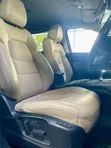 Mazda CX-5 2020 Nyekundu - 3