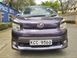 Toyota Noah 2009 Purple - 1
