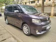 Toyota Noah 2009 Purple - 2