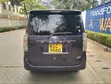 Toyota Noah 2009 Purple - 3